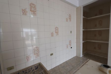 Casa para alugar com 350m², 3 quartos e 2 vagasLavanderia