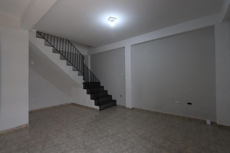 Casa para alugar com 350m², 3 quartos e 2 vagasSala da Edícula