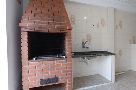 Casa para alugar com 350m², 3 quartos e 2 vagasChurrasqueira