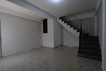 Casa para alugar com 350m², 3 quartos e 2 vagasSala da Edícula