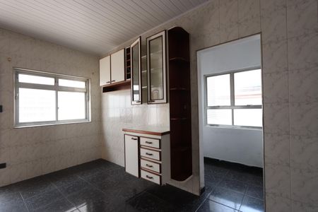 Casa para alugar com 350m², 3 quartos e 2 vagasCozinha