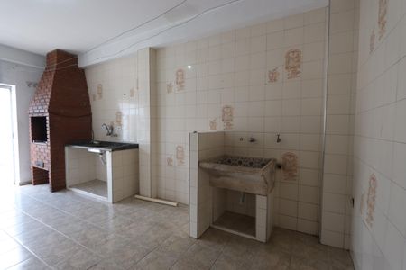 Casa para alugar com 350m², 3 quartos e 2 vagasLavanderia