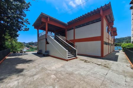 Apartamento à venda com 52m², 2 quartos e 1 vagaÁrea comum