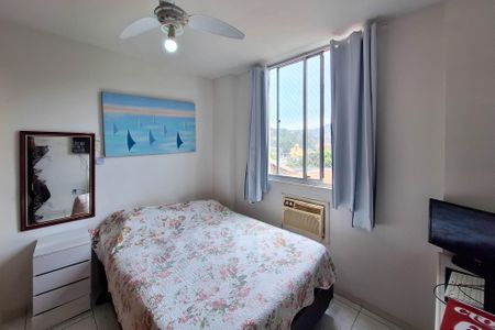 Apartamento à venda com 52m², 2 quartos e 1 vagaQuarto 2