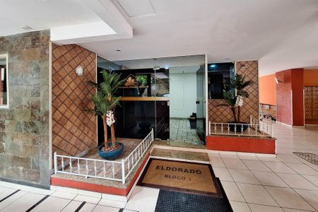 Apartamento à venda com 52m², 2 quartos e 1 vagaÁrea comum