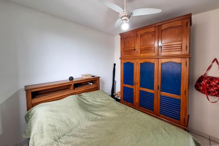 Quarto 1 de apartamento à venda com 2 quartos, 52m² em Fonseca, Niterói