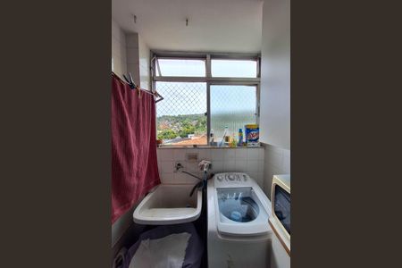 Apartamento à venda com 52m², 2 quartos e 1 vagaÁrea de Serviço