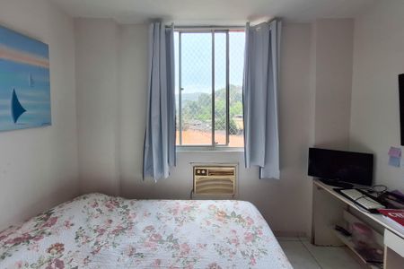 Apartamento à venda com 52m², 2 quartos e 1 vagaQuarto 2