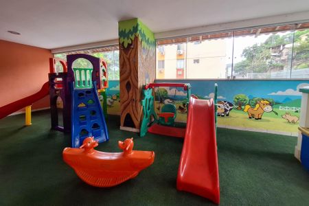 Apartamento à venda com 52m², 2 quartos e 1 vagaÁrea comum