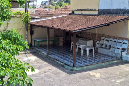 Apartamento à venda com 52m², 2 quartos e 1 vagaÁrea comum