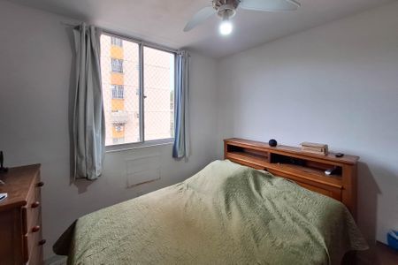 Apartamento à venda com 52m², 2 quartos e 1 vagaQuarto 1