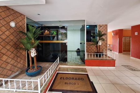 Apartamento à venda com 52m², 2 quartos e 1 vagaÁrea comum