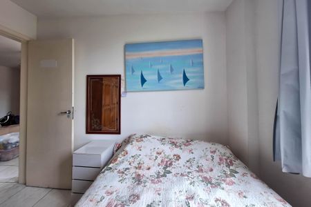 Apartamento à venda com 52m², 2 quartos e 1 vagaQuarto 2