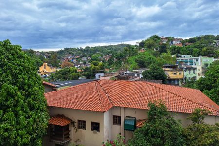 Apartamento à venda com 52m², 2 quartos e 1 vagaSala