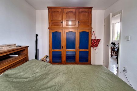 Apartamento à venda com 52m², 2 quartos e 1 vagaQuarto 1