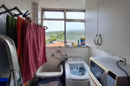 Apartamento à venda com 52m², 2 quartos e 1 vagaÁrea de Serviço