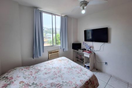 Apartamento à venda com 52m², 2 quartos e 1 vagaQuarto 2