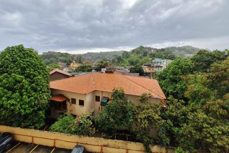 Apartamento à venda com 52m², 2 quartos e 1 vagaQuarto 2