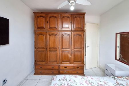 Apartamento à venda com 52m², 2 quartos e 1 vagaQuarto 2