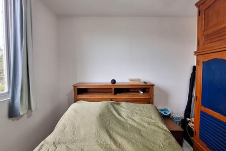 Apartamento à venda com 52m², 2 quartos e 1 vagaQuarto 1