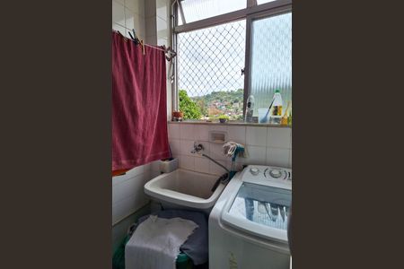 Apartamento à venda com 52m², 2 quartos e 1 vagaÁrea de Serviço