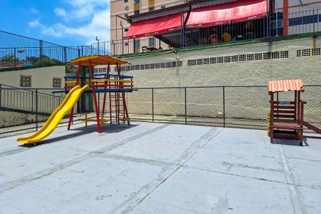 Apartamento à venda com 52m², 2 quartos e 1 vagaÁrea comum