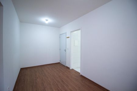 Apartamento para alugar com 49m², 2 quartos e 1 vaga Apartamento para alugar com 49m², 2 quartos e 1 vagaSala