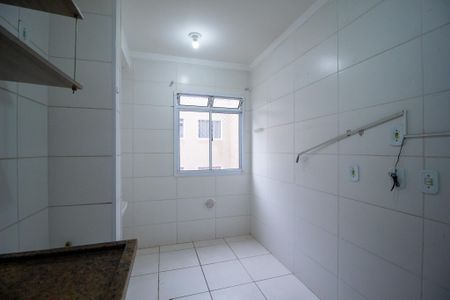 Apartamento para alugar com 49m², 2 quartos e 1 vaga Apartamento para alugar com 49m², 2 quartos e 1 vagaCozinha