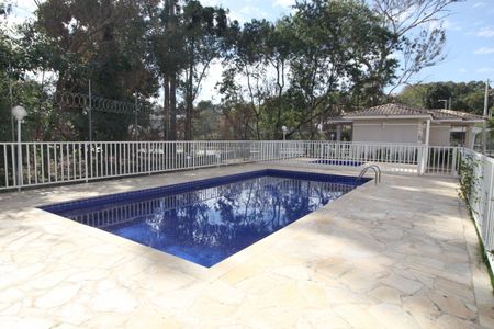 Apartamento para alugar com 49m², 2 quartos e 1 vagaÁrea comum - Piscina