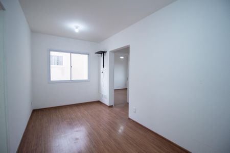 Apartamento para alugar com 2 quartos, 49m² em Parque Manchester, Sorocaba