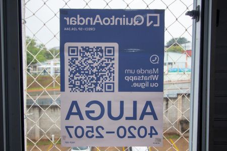 Apartamento para alugar com 49m², 2 quartos e 1 vaga Apartamento para alugar com 49m², 2 quartos e 1 vagaPlaquinha