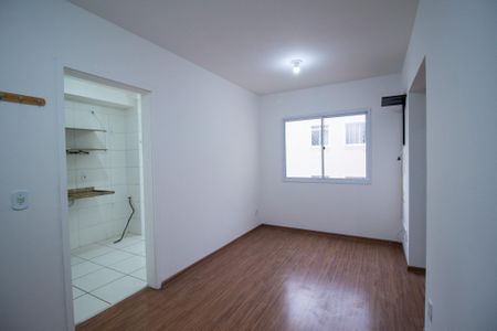 Apartamento para alugar com 49m², 2 quartos e 1 vaga Apartamento para alugar com 49m², 2 quartos e 1 vagaSala