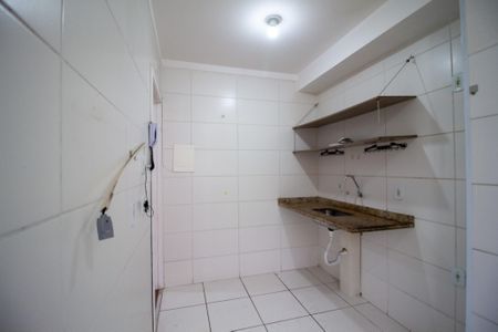 Apartamento para alugar com 49m², 2 quartos e 1 vaga Apartamento para alugar com 49m², 2 quartos e 1 vagaCozinha