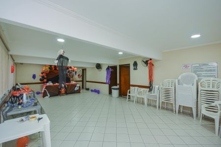 Apartamento à venda com 63m², 3 quartos e 1 vaga