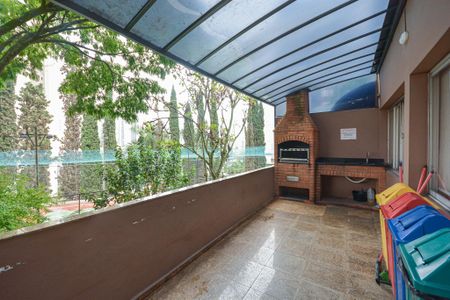 Apartamento à venda com 63m², 3 quartos e 1 vaga