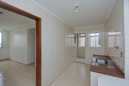 Apartamento à venda com 63m², 3 quartos e 1 vaga