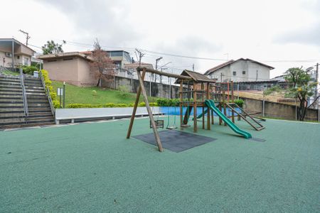 Apartamento à venda com 63m², 3 quartos e 1 vaga