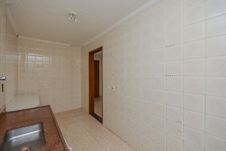 Apartamento à venda com 63m², 3 quartos e 1 vaga