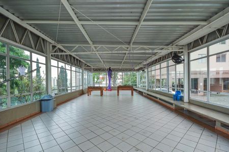 Apartamento à venda com 63m², 3 quartos e 1 vaga