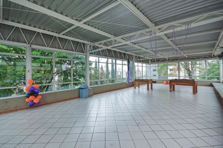 Apartamento à venda com 63m², 3 quartos e 1 vaga