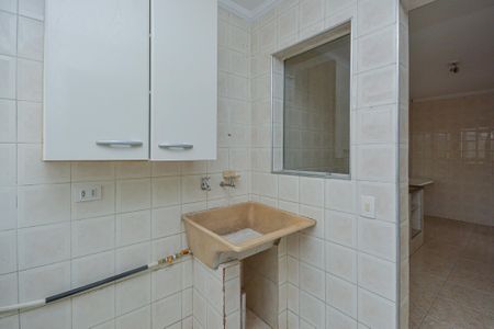 Apartamento à venda com 63m², 3 quartos e 1 vaga