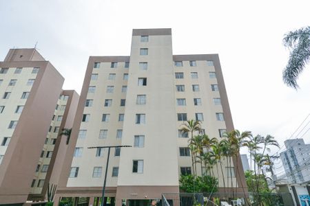 Apartamento à venda com 63m², 3 quartos e 1 vaga