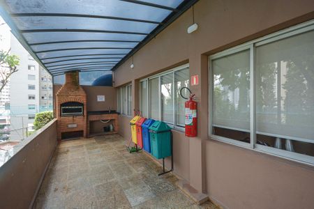 Apartamento à venda com 63m², 3 quartos e 1 vaga