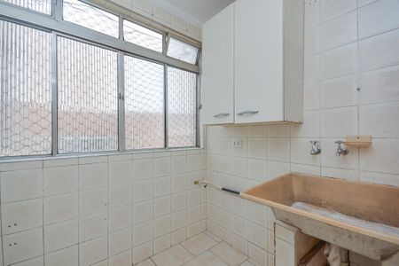 Apartamento à venda com 63m², 3 quartos e 1 vaga