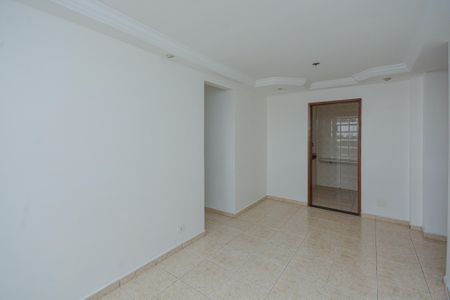 Apartamento à venda com 63m², 3 quartos e 1 vaga