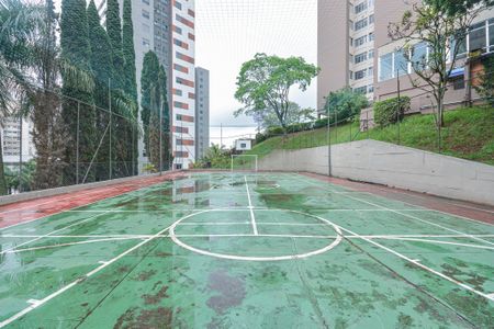 Apartamento à venda com 63m², 3 quartos e 1 vaga