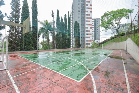 Apartamento à venda com 63m², 3 quartos e 1 vaga