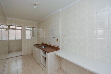 Apartamento à venda com 63m², 3 quartos e 1 vaga