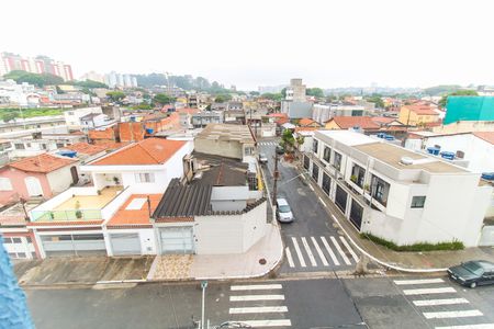 Apartamento para alugar com 32m², 2 quartos e sem vagaVista do Quarto 2