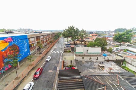 Apartamento para alugar com 32m², 2 quartos e sem vagaVista do Quarto 1